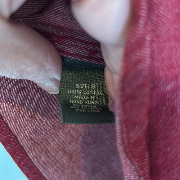 Custom Shirt / Coat w/ design - Picture 8 of 12